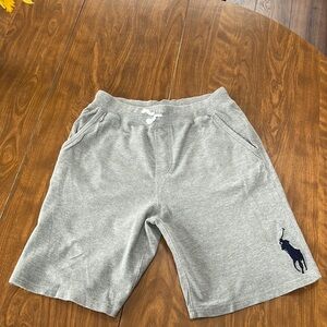 Polo Ralph Lauren Jersey Knit Shorts